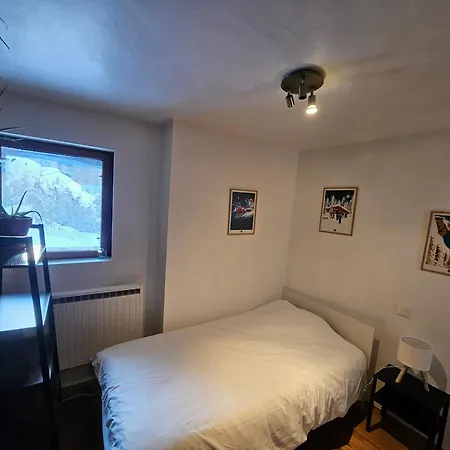 Alpstuga 100m2 Montchavin Les Coches La Plagne-Tarentaise