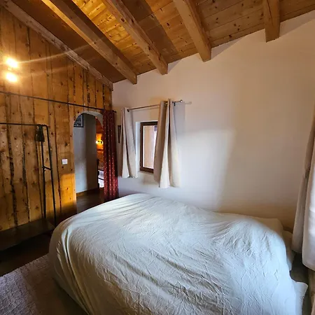 Alpstuga 100m2 Montchavin Les Coches La Plagne-Tarentaise